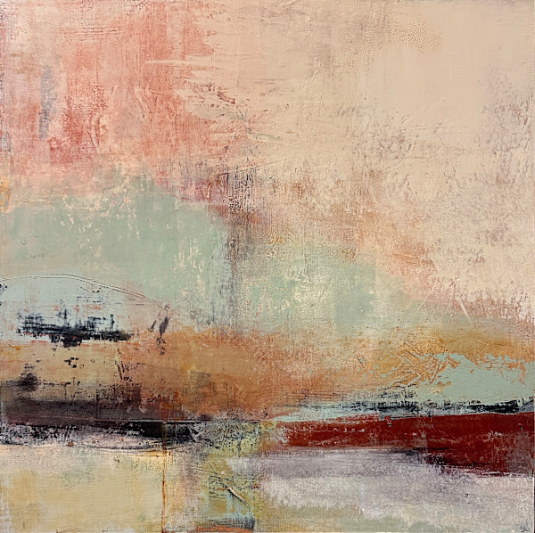 Suspended Haze by Heather Neilson