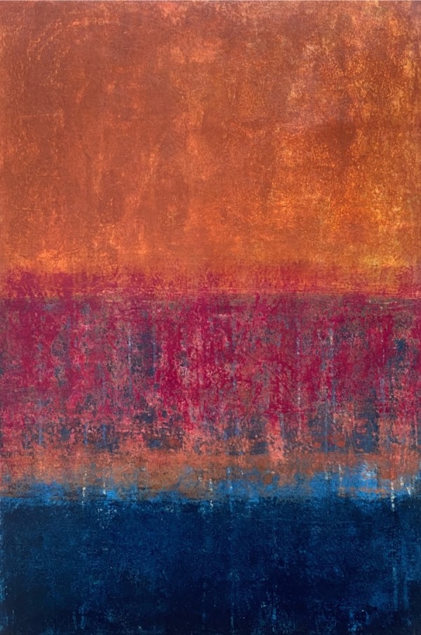 Passing Through by Heather Neilson, Image 2.