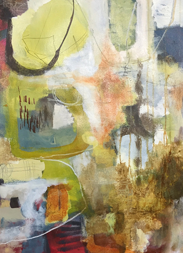 Swedish Tide by Heather Neilson, Image 1.