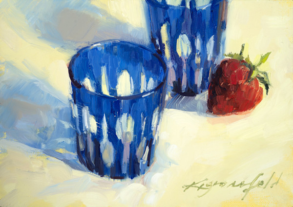 Cordially Yours by Katherine Grossfeld, Image 1.