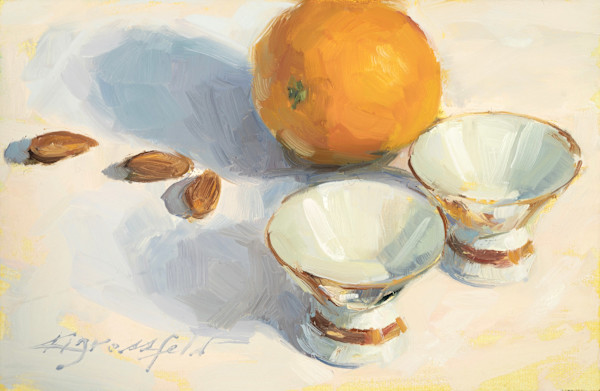 Kanpai by Katherine Grossfeld, Image 1.