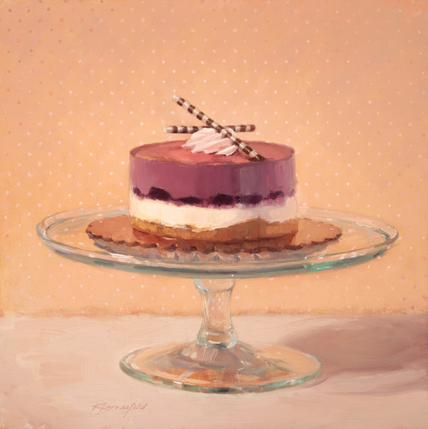 Treat Yourself! by Katherine Grossfeld, Image 1.