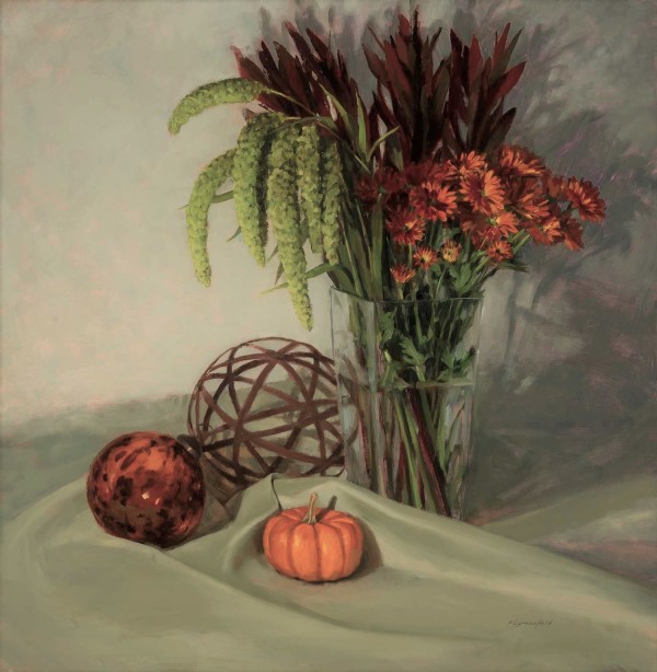 Autumn Collection by Katherine Grossfeld