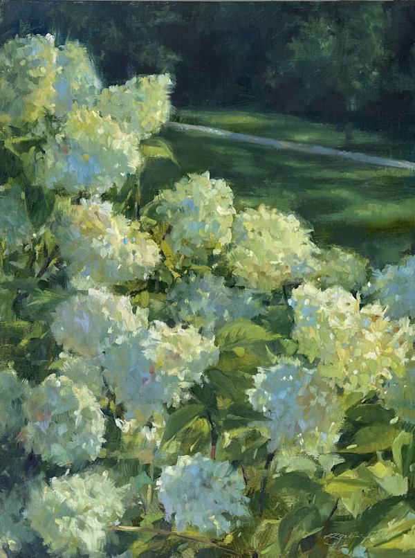 Limelight by Katherine Grossfeld