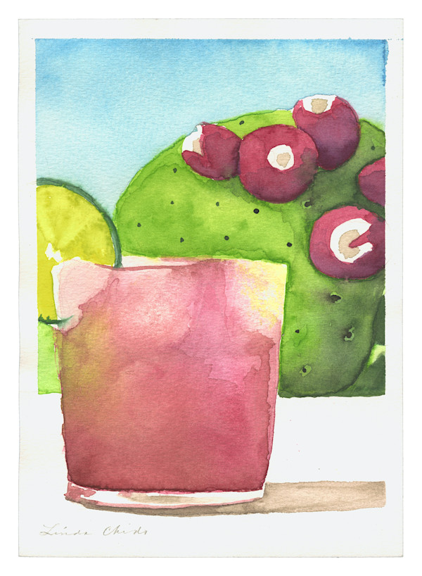 Cocktails for the Holidays by Linda Chido