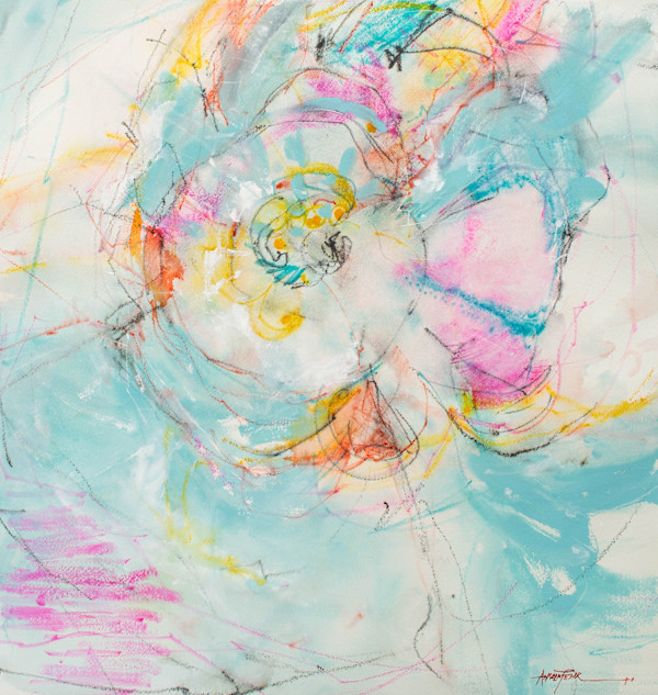Be Seen by Angela Fehr