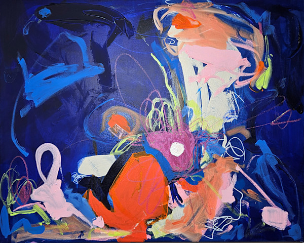 Opening of the Epicenter by Jessica Kissack, Image 2.