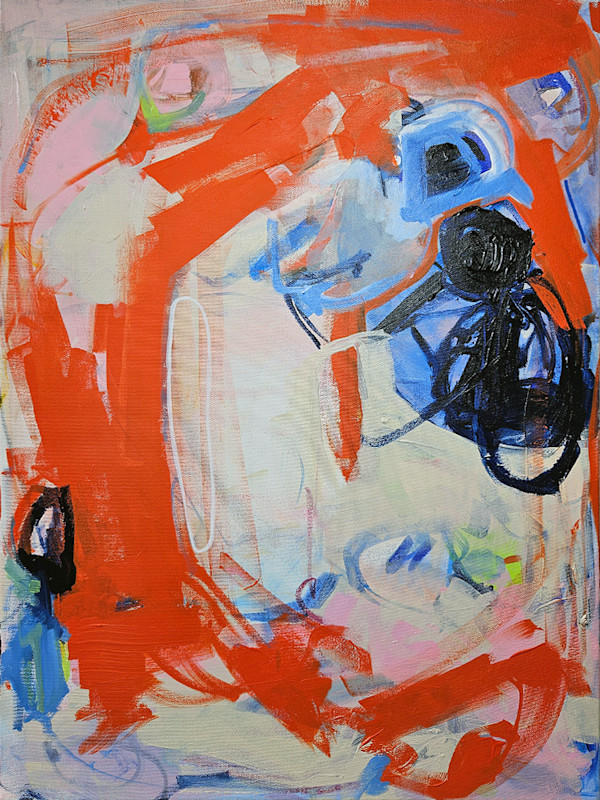 Wade in the Water by Jessica Kissack, Image 1.