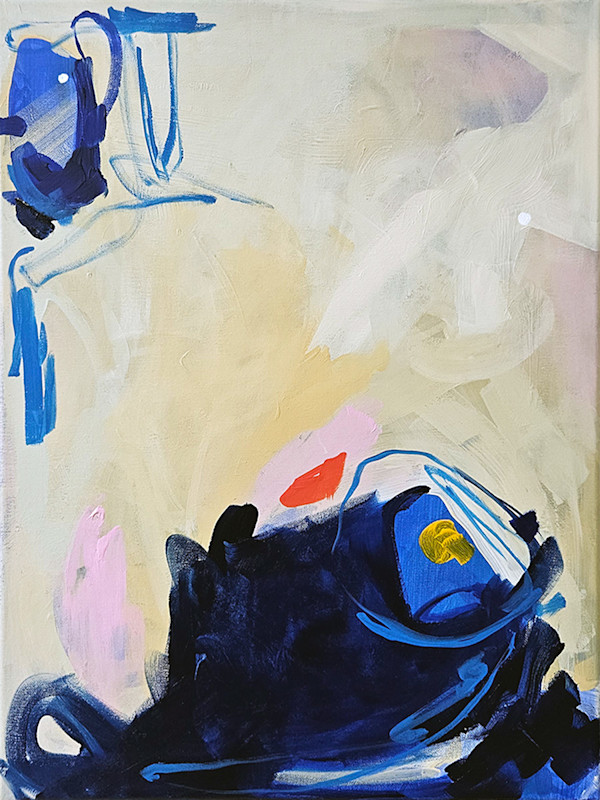 Dreamer by Jessica Kissack, Image 2.