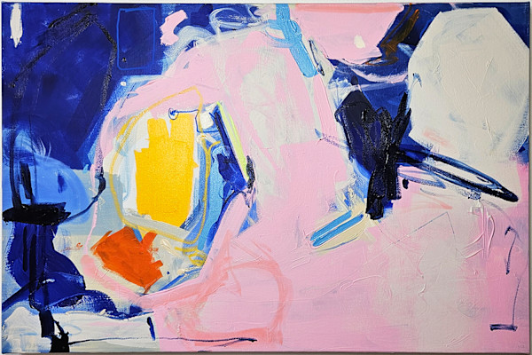 Unblocking by Jessica Kissack, Image 2.