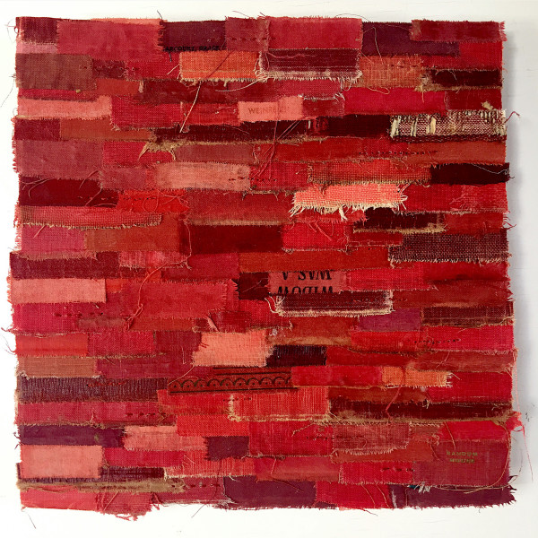 Crimson by Kerith Lisi