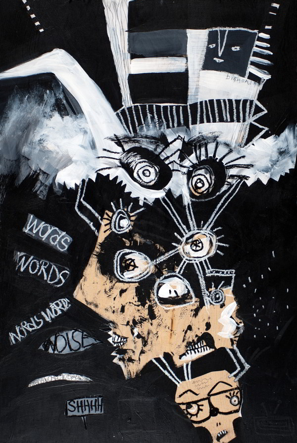 Keep it Under Yer Hat by Barbara Martin