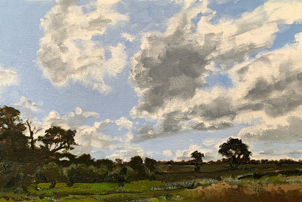 Looking Back by Melody Spangaro, Image 1.
