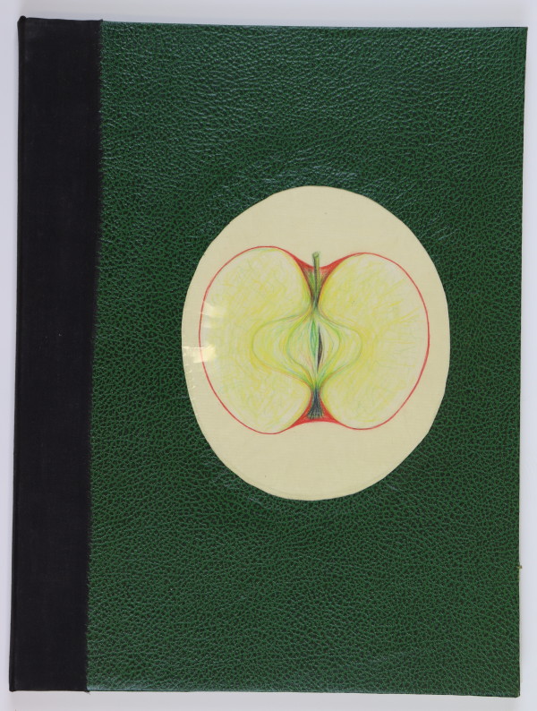 Nature Cloaks Her Function in Beauty (2) by Audra Skuodas