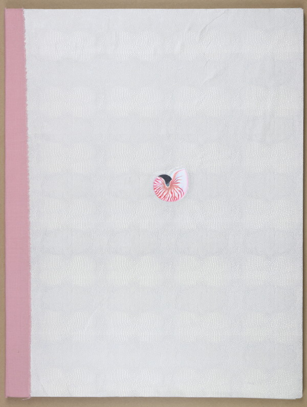 Tremor and Reverberation by Audra Skuodas