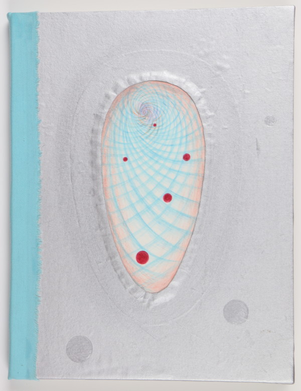 Harmonic Territories by Audra Skuodas