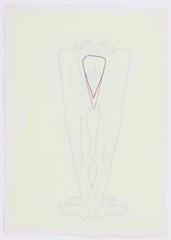 Reverberative Energy (Reverberative Resonance Series) by Audra Skuodas
