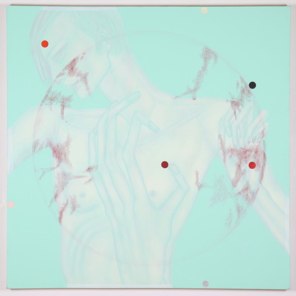 Untitled by Audra Skuodas
