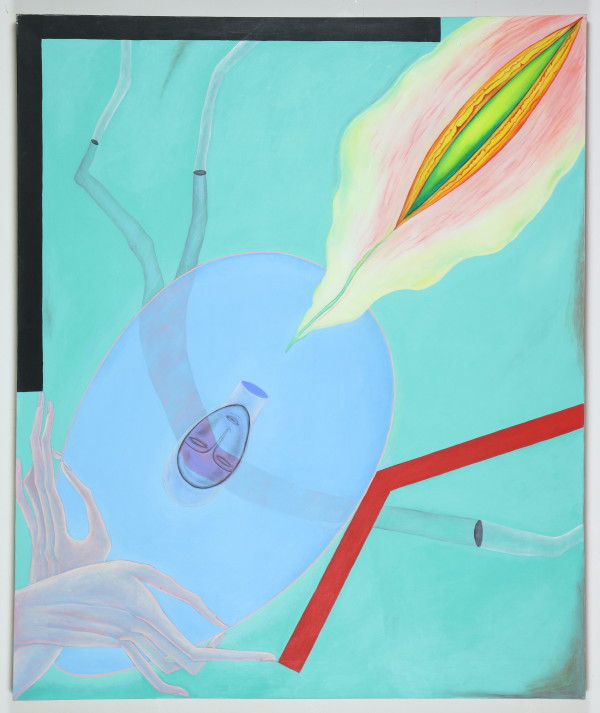 Through Pain and Grief Emerges the Seed of Sensitivity (Cosmic Psyche Series) by Audra Skuodas