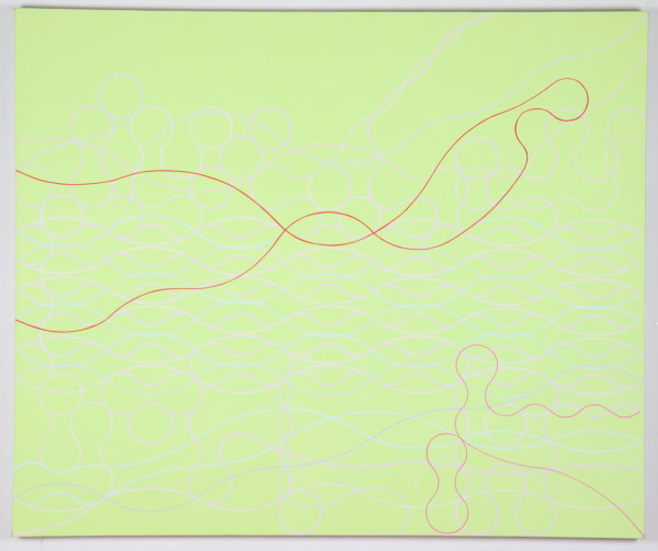 Vibrational Vulnerability Series by Audra Skuodas