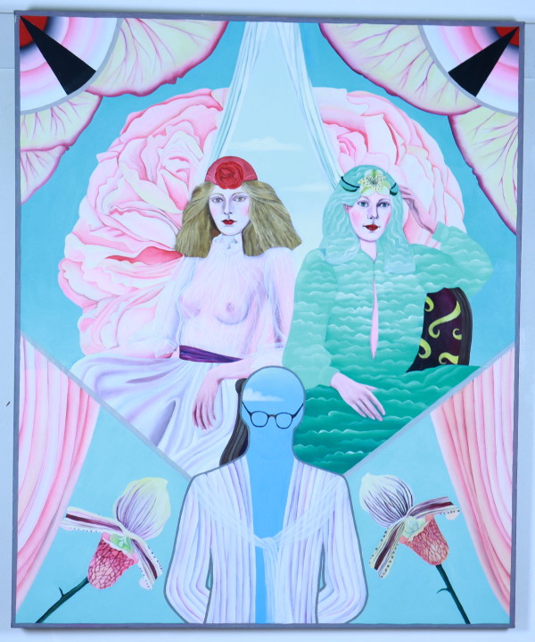 Untitled by Audra Skuodas