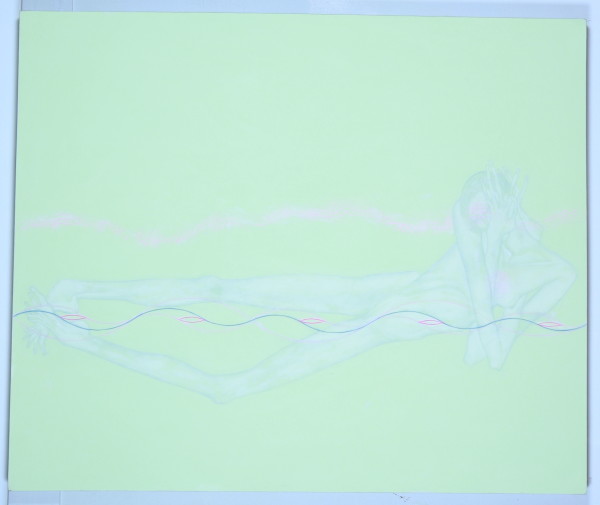 Vibrational Vulnerability by Audra Skuodas