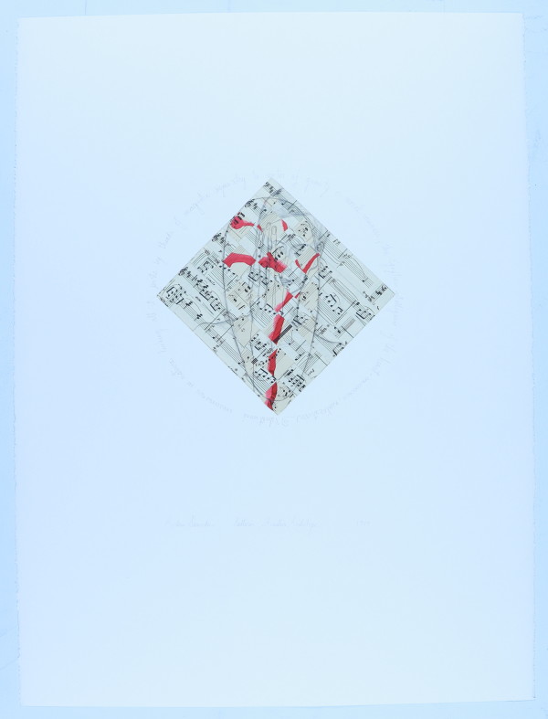 Pattern, Structure, Archetype by Audra Skuodas
