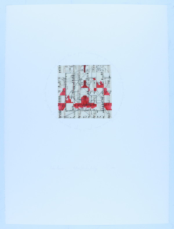 Pattern, Structure, Archetype by Audra Skuodas