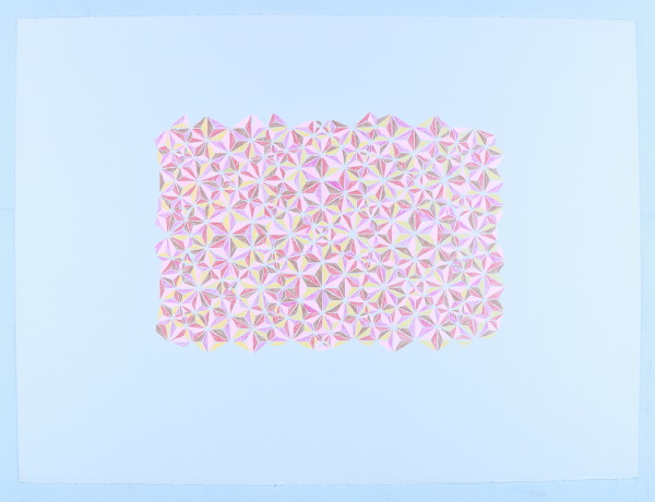 Drawings by Audra Skuodas