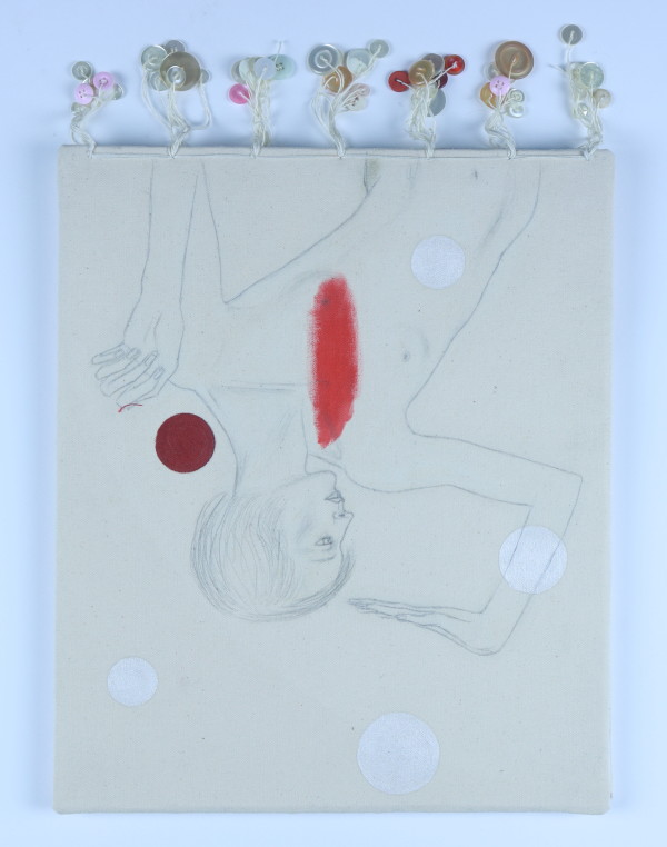 Broken Melodies Discordant Fragments continued. . . B by Audra Skuodas