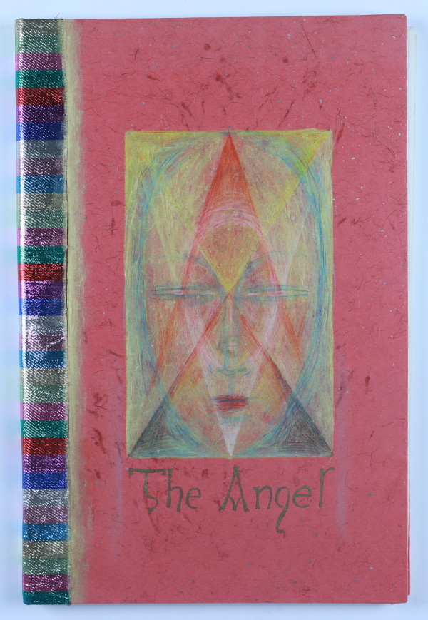The Angel by Audra Skuodas