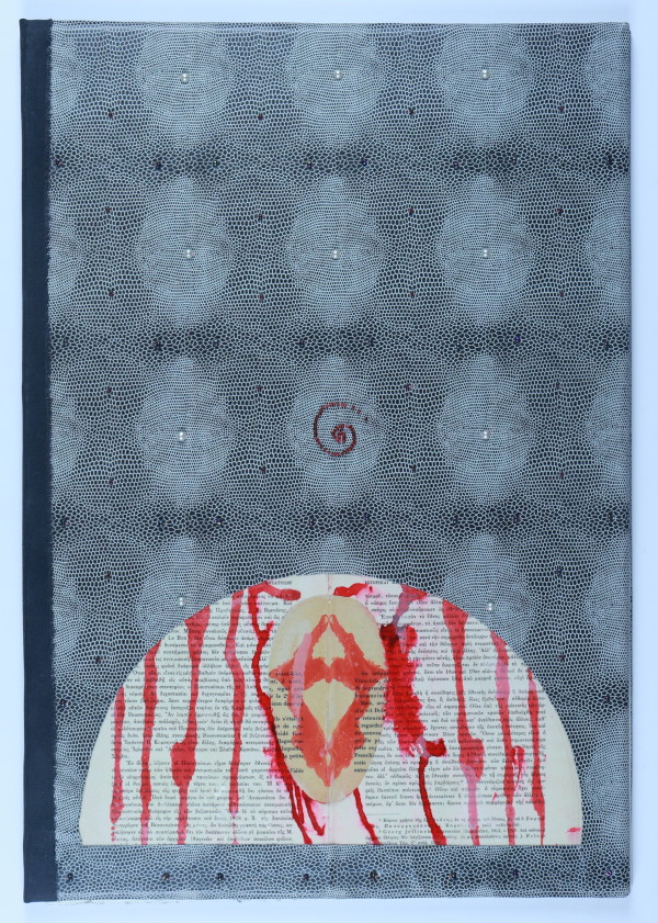 Love is the Greatest Alchemy by Audra Skuodas