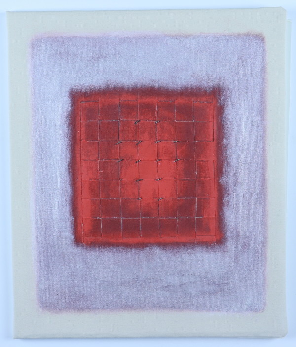 Broken Melodies Discordant Fragments, continued -- A. by Audra Skuodas