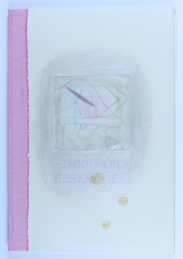 Immutable Essences by Audra Skuodas