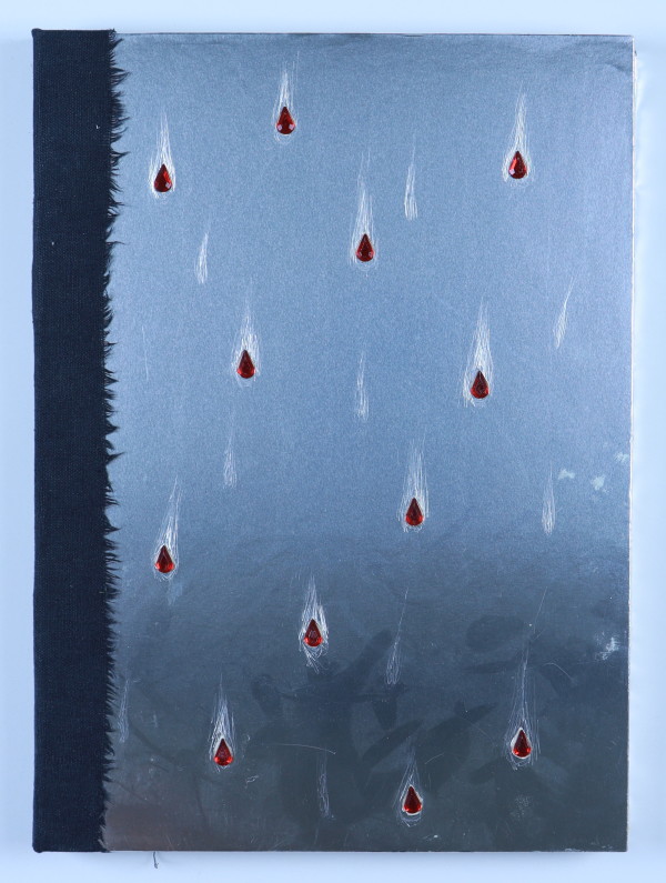 That Which is Visible came from the Invisible. . . edition 2 by Audra Skuodas
