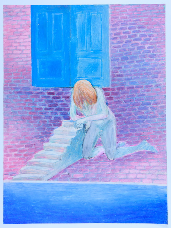 Untitled by Audra Skuodas