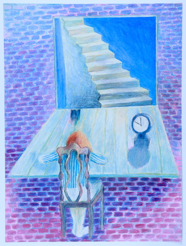 Untitled by Audra Skuodas