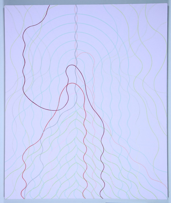 Vibrational Vulnerability Series by Audra Skuodas