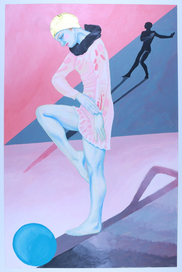 Untitled by Audra Skuodas