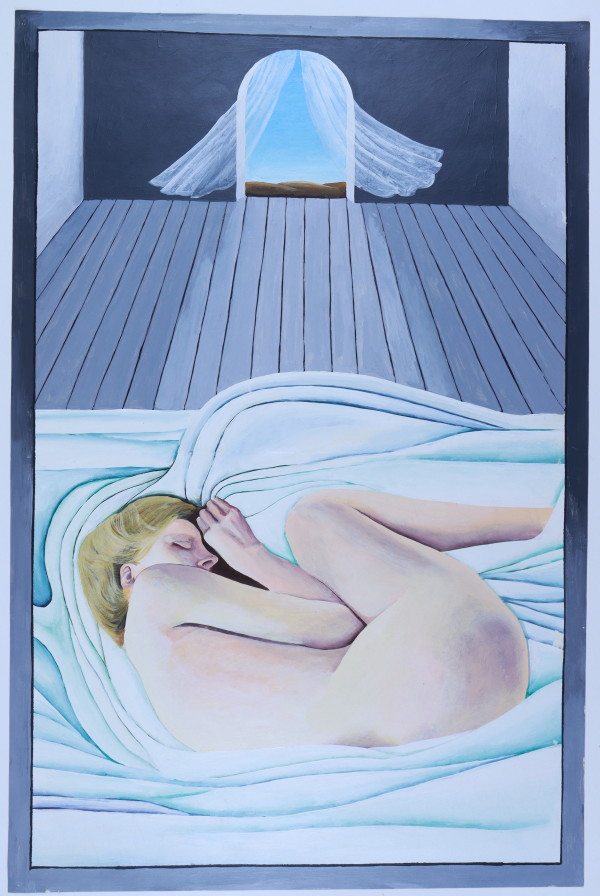 Untitled by Audra Skuodas