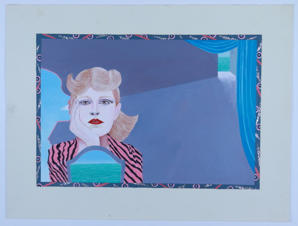 Untitled by Audra Skuodas