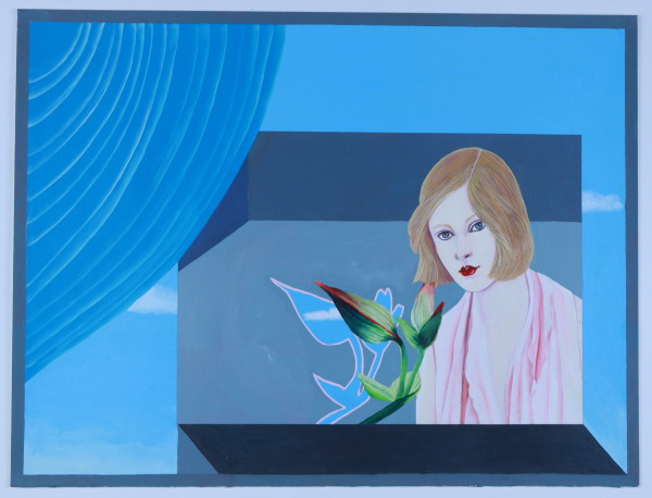 Untitled by Audra Skuodas