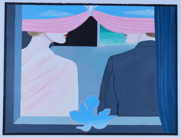 Untitled by Audra Skuodas