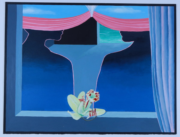 Untitled by Audra Skuodas