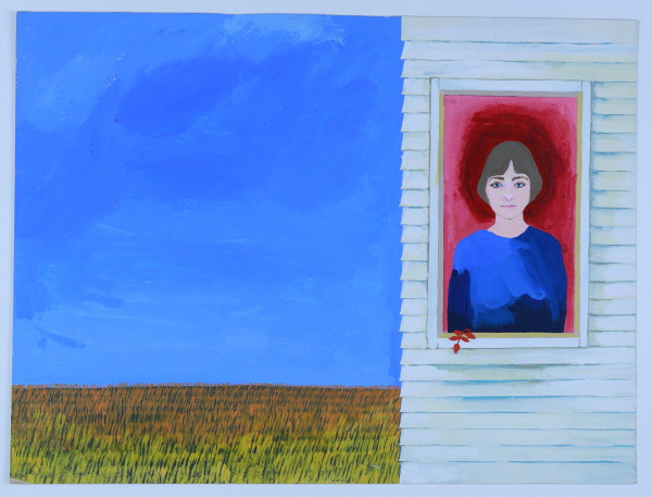 Untitled by Audra Skuodas