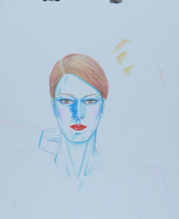 Untitled by Audra Skuodas