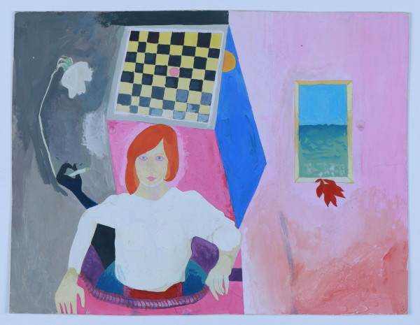 Untitled by Audra Skuodas