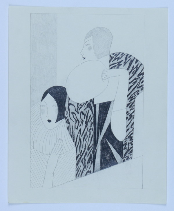 Untitled by Audra Skuodas