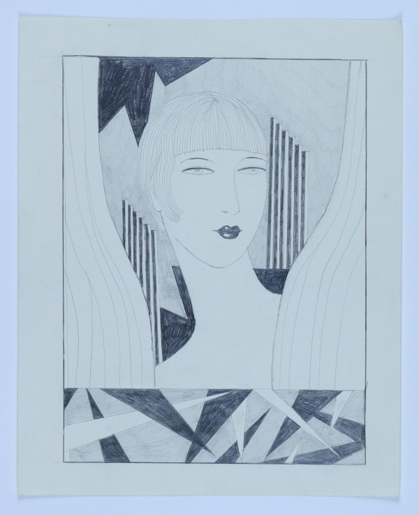 Untitled by Audra Skuodas