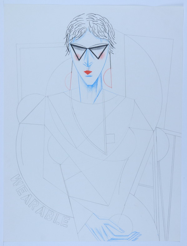 Untitled by Audra Skuodas